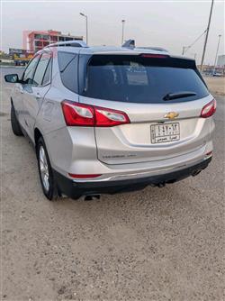 شيفروليه ايكونس